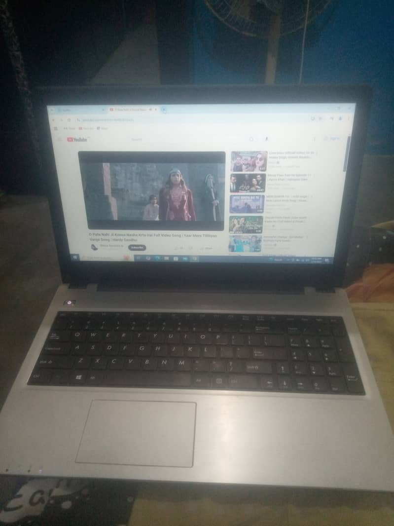 Used Like New Laptop 2