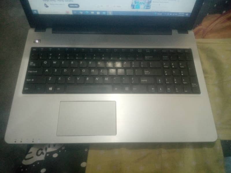 Used Like New Laptop 3