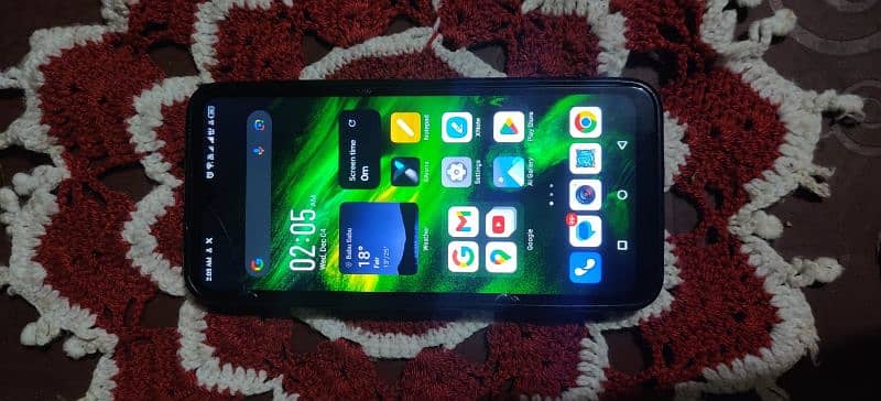 infinix note 11 6+5/128 0