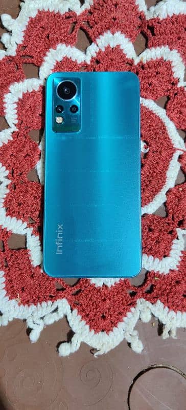 infinix note 11 6+5/128 1