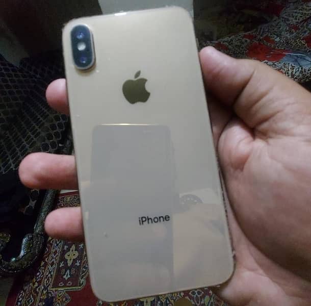 iPhone XS , 64 GB 4