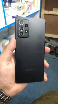 samsung A52 8/128 fast charging