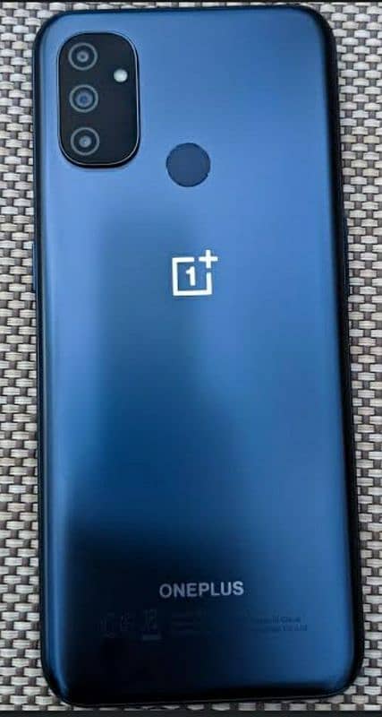 oneplus n100 pta approved 10/10 0