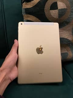 Ipad 5th generation Single Sim