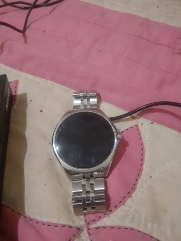 coin dail smart watch for sale 1