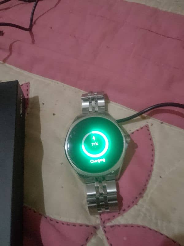 coin dail smart watch for sale 2