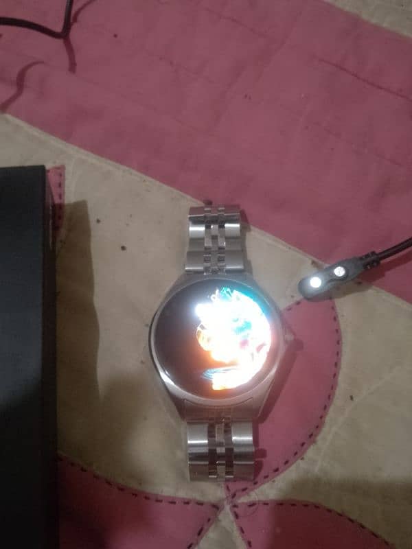 coin dail smart watch for sale 3