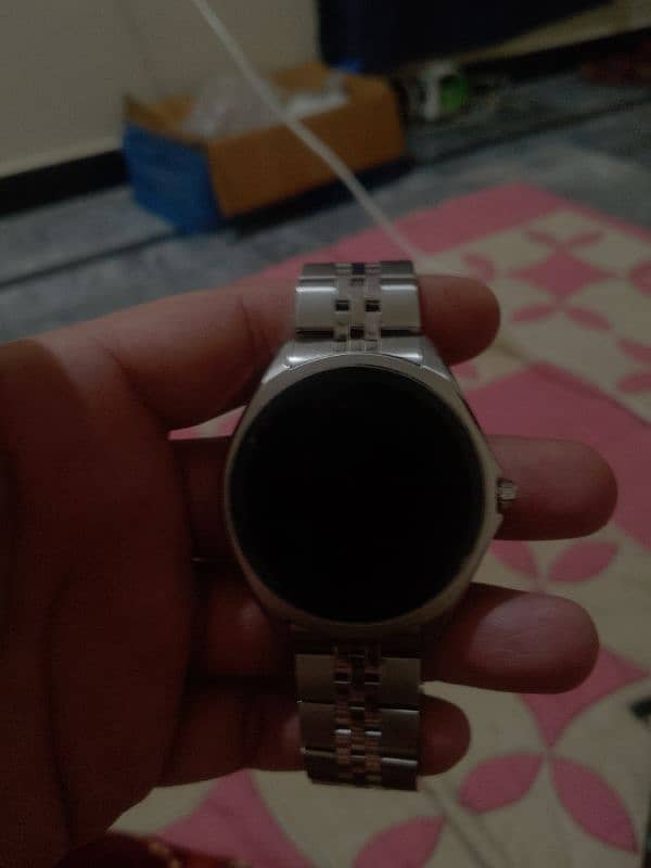 coin dail smart watch for sale 6