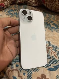 iphone 15 JV 128gb