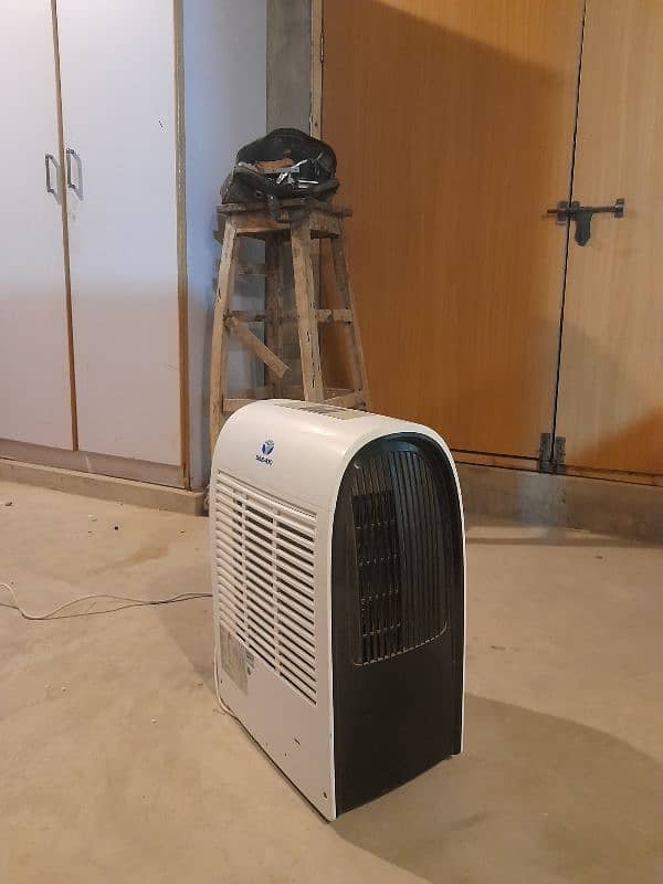 PORTABLE AC AVAILABLE!! 0