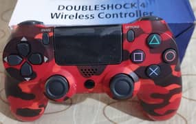 PS4 Controller