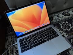 MacBook Pro 2017