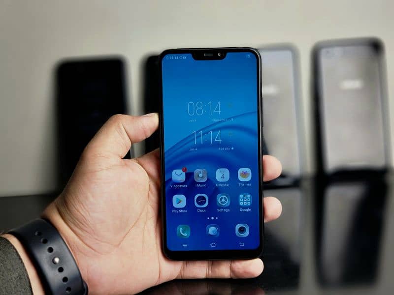 Vivo Y83 Dual Sim (PTA Approved) 5