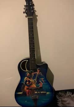 guitar