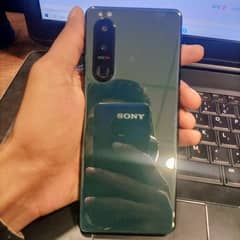 Sony Xperia 5 mark 3 simtime avble 3 month