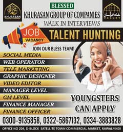 khrasan group of companies