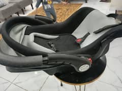 baby Coat / baby car Seater