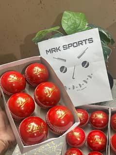 Cricket Hardballs