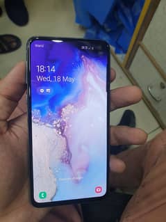 Samsung S10e