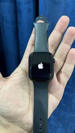 Apple watch series 9 45mm warranty Available