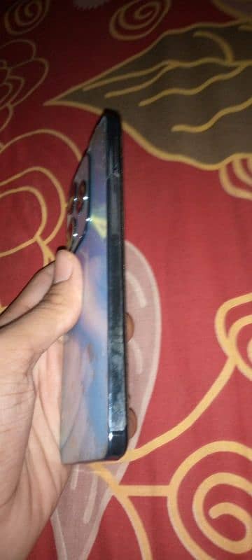 Infinix hot 40i 1