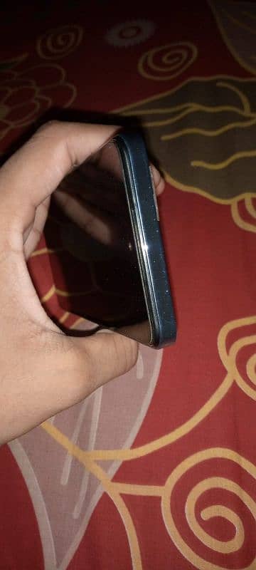 Infinix hot 40i 3