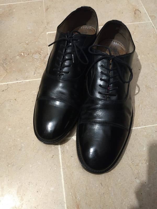 oxford shoes banana republic 11