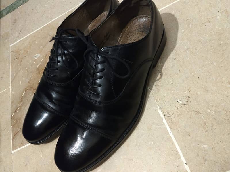 oxford shoes banana republic 12