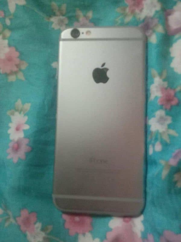 I phone 6 pta approved 0