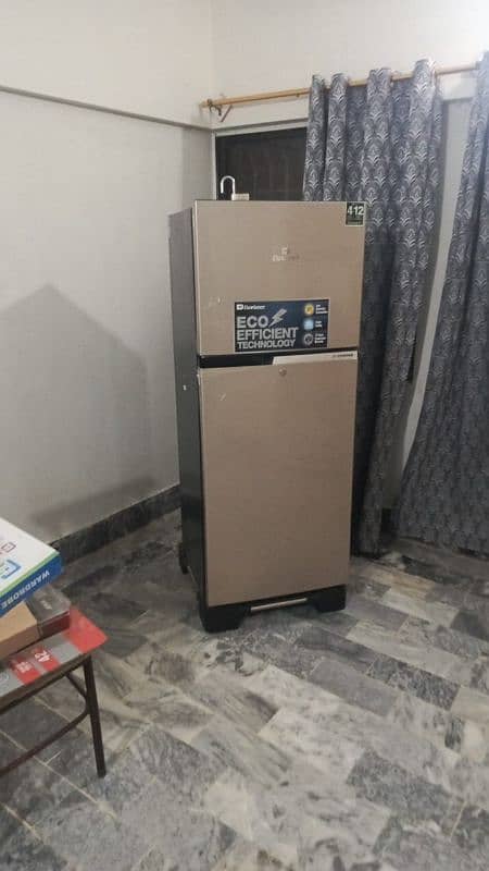 Brand New Fridge only 1 month use. 1