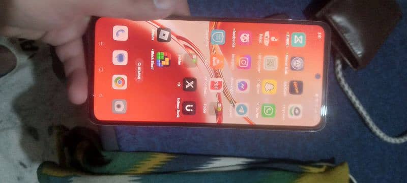 oppo reno 12F 3