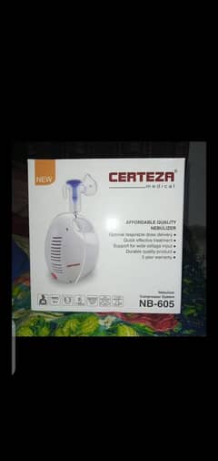 Nebulizer