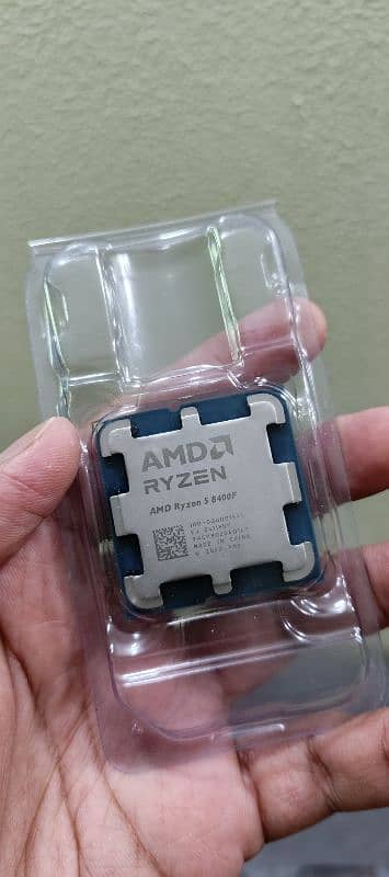 New Generation Ryzen Budget combo 3