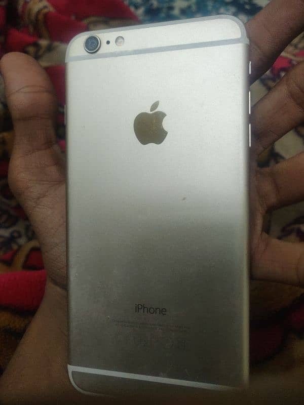 iphone 6 plus non pta 32,gb board only 0