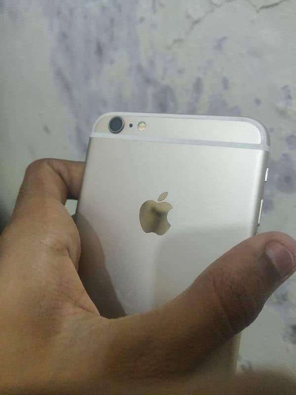 iphone 6 plus non pta 32,gb board only 1