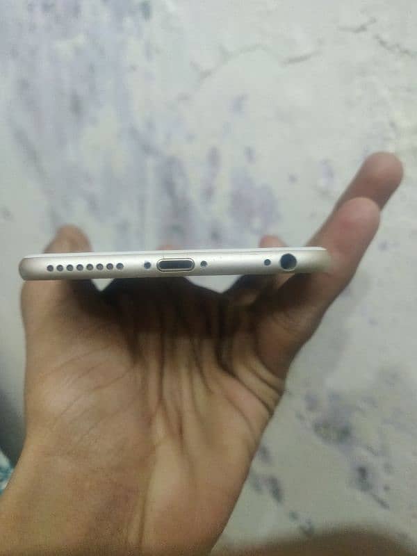 iphone 6 plus non pta 32,gb board only 3