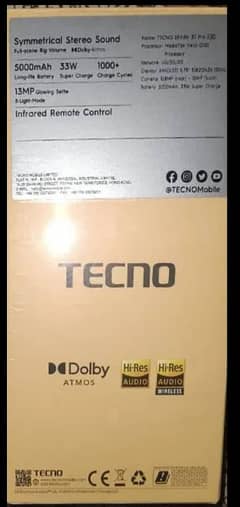 Tecno