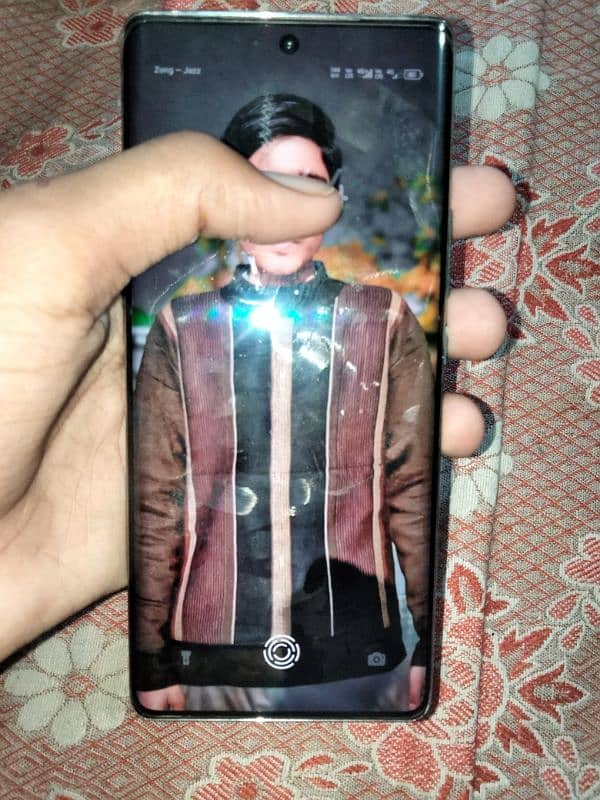 Tecno spark 20 pro plus 1