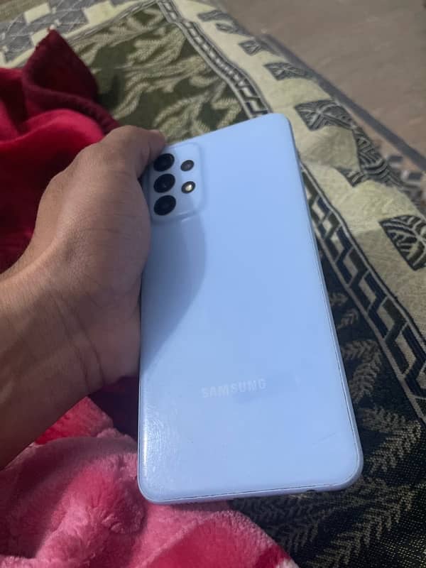 samsung a23 0