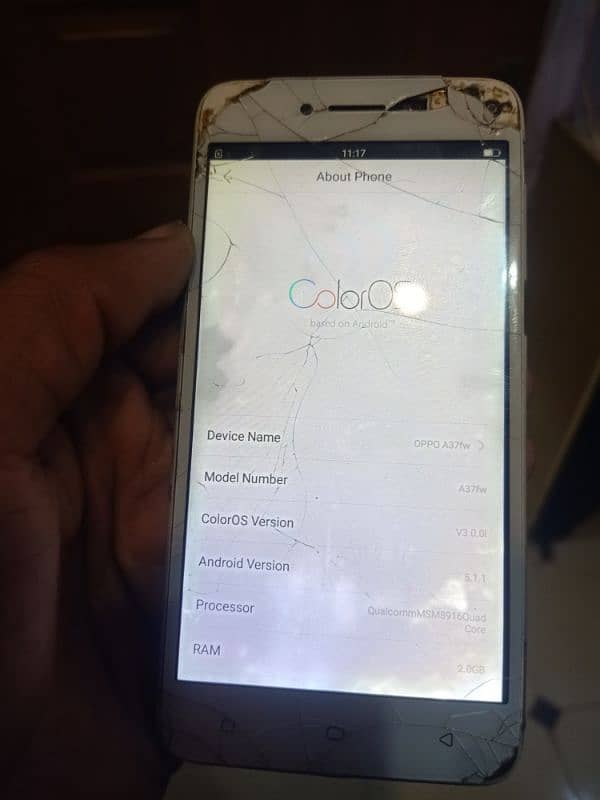 oppo a37 4