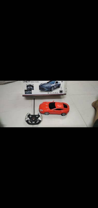 remote control car 2