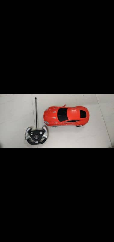 remote control car 3