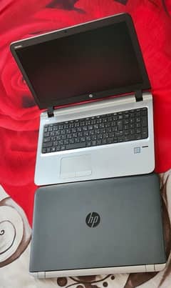 HP 6th Generation Laptop