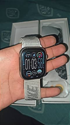 Smart Watch HK9 PRO PLUS FOR SALE