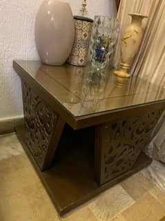 side tables