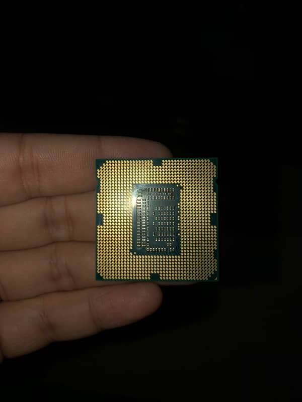 Intel Xeon V2 processor 0