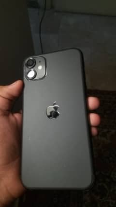 iPhone 11 Non pta jv