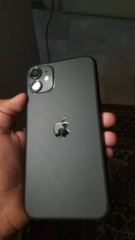 iPhone 11 Non pta jv 0