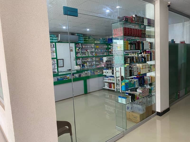 Pharmacy for Sale 2