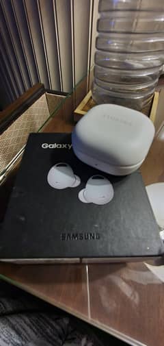 Galaxy buds 3 pro